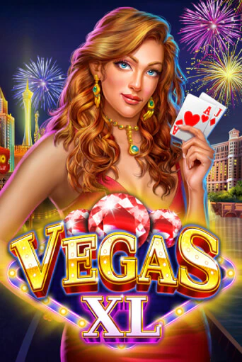 Vegas XL бесплатно играть онлайн на сайте Гранд Казино Онлайн