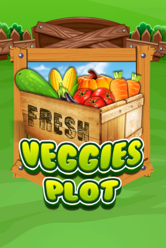 Veggies Plot бесплатно играть онлайн на сайте Гранд Казино Онлайн