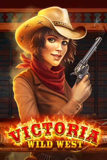 Victoria Wild West бесплатно играть онлайн на сайте Гранд Казино Онлайн