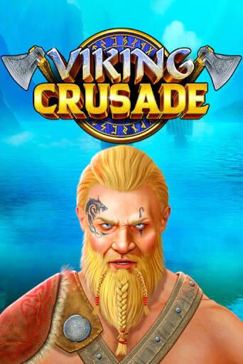 Viking Crusade бесплатно играть онлайн на сайте Гранд Казино Онлайн