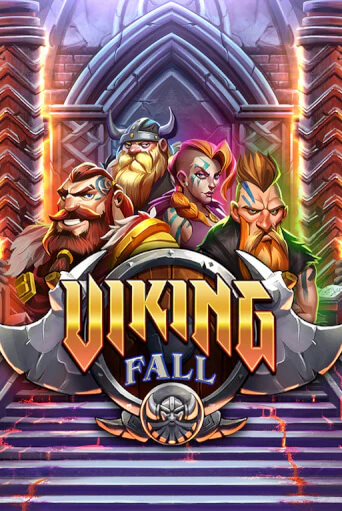 Viking Fall бесплатно играть онлайн на сайте Гранд Казино Онлайн