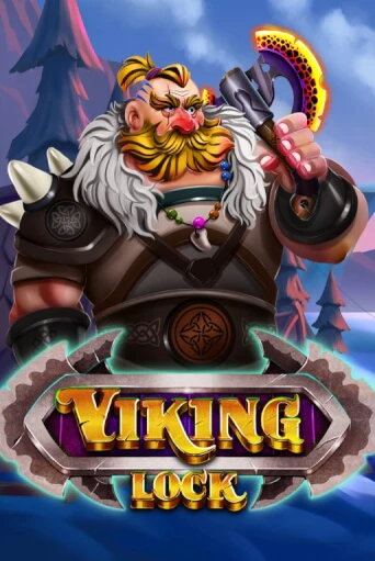 Viking Lock бесплатно играть онлайн на сайте Гранд Казино Онлайн