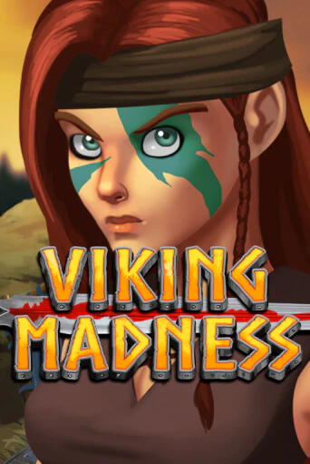 Viking Madness бесплатно играть онлайн на сайте Гранд Казино Онлайн