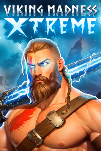 Viking Madness Xtreme бесплатно играть онлайн на сайте Гранд Казино Онлайн