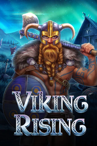 Viking Rising бесплатно играть онлайн на сайте Гранд Казино Онлайн