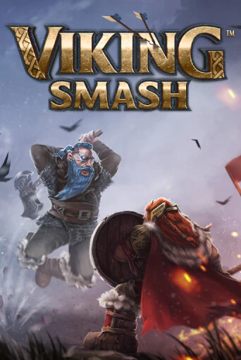 Viking Smash бесплатно играть онлайн на сайте Гранд Казино Онлайн