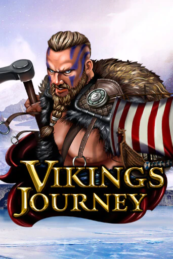 Vikings Journey бесплатно играть онлайн на сайте Гранд Казино Онлайн