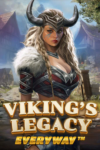 Viking’s Legacy Everyway бесплатно играть онлайн на сайте Гранд Казино Онлайн