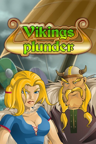 Viking's Plunder бесплатно играть онлайн на сайте Гранд Казино Онлайн