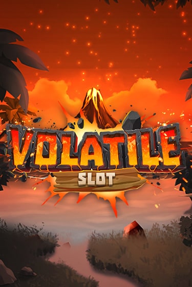 Volatile Slot бесплатно играть онлайн на сайте Гранд Казино Онлайн