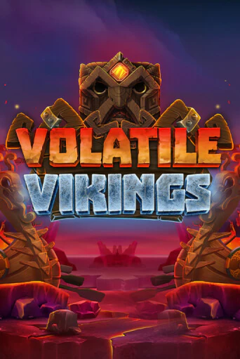 Volatile Vikings бесплатно играть онлайн на сайте Гранд Казино Онлайн