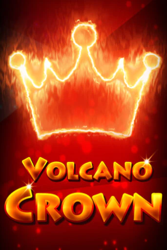 Volcano Crown бесплатно играть онлайн на сайте Гранд Казино Онлайн