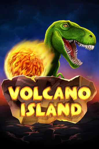 Volcano Island бесплатно играть онлайн на сайте Гранд Казино Онлайн