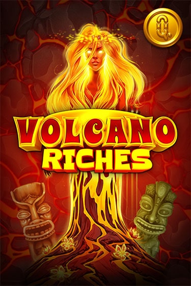 Volcano Riches бесплатно играть онлайн на сайте Гранд Казино Онлайн