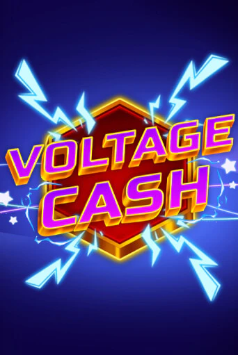 Voltage Cash бесплатно играть онлайн на сайте Гранд Казино Онлайн