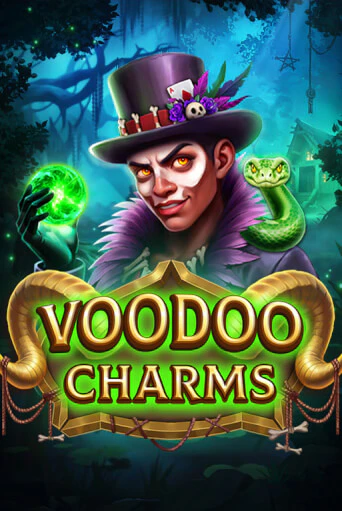 Voodoo Charms бесплатно играть онлайн на сайте Гранд Казино Онлайн