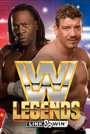 WWE Legends: Link & Win VF бесплатно играть онлайн на сайте Гранд Казино Онлайн