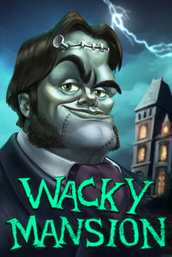 Wacky Mansion бесплатно играть онлайн на сайте Гранд Казино Онлайн