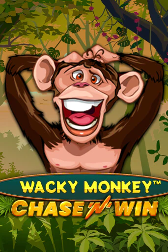 Wacky Monkey - Chase'N'Win бесплатно играть онлайн на сайте Гранд Казино Онлайн