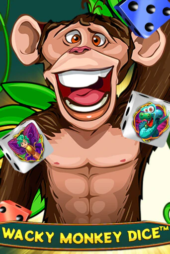 Wacky Monkey Dice бесплатно играть онлайн на сайте Гранд Казино Онлайн