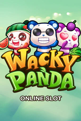 Wacky Panda бесплатно играть онлайн на сайте Гранд Казино Онлайн