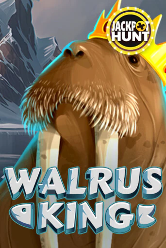 Walrus King бесплатно играть онлайн на сайте Гранд Казино Онлайн