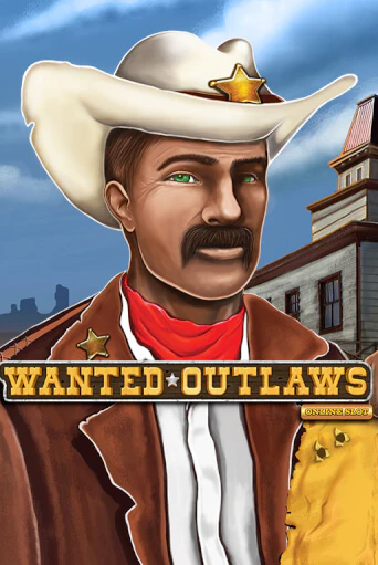 Wanted Outlaws бесплатно играть онлайн на сайте Гранд Казино Онлайн