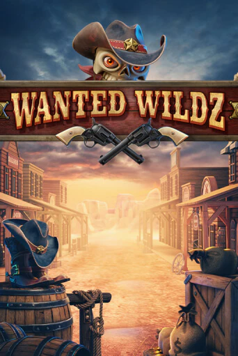 Wanted Wildz бесплатно играть онлайн на сайте Гранд Казино Онлайн