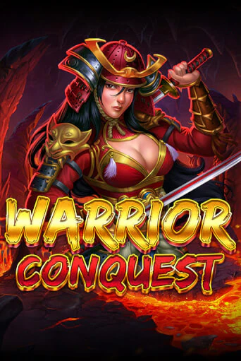 Warrior Conquest бесплатно играть онлайн на сайте Гранд Казино Онлайн