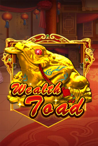 Wealth Toad бесплатно играть онлайн на сайте Гранд Казино Онлайн