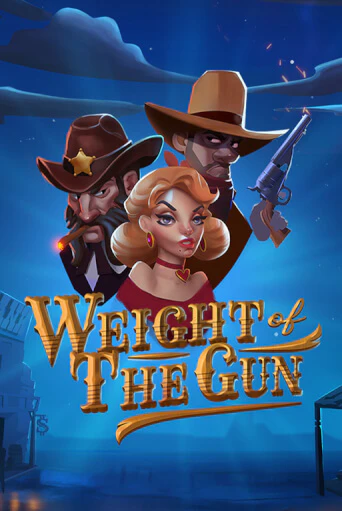 Weight of the Gun бесплатно играть онлайн на сайте Гранд Казино Онлайн