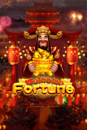 Welcome Fortune бесплатно играть онлайн на сайте Гранд Казино Онлайн