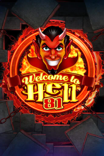 Welcome To Hell 81 бесплатно играть онлайн на сайте Гранд Казино Онлайн