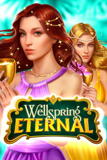 Wellspring Eternal бесплатно играть онлайн на сайте Гранд Казино Онлайн