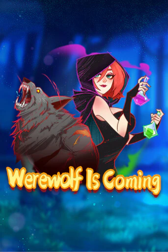 Werewolf Is Coming бесплатно играть онлайн на сайте Гранд Казино Онлайн