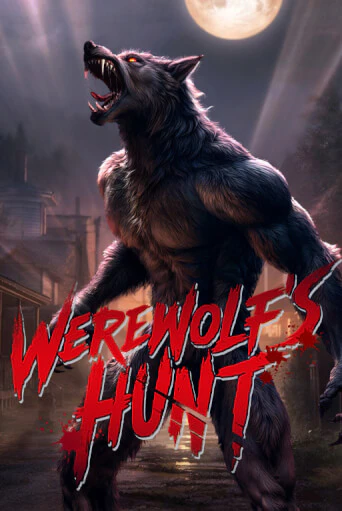 Werewolf's Hunt бесплатно играть онлайн на сайте Гранд Казино Онлайн