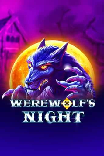 Werewolf's Night бесплатно играть онлайн на сайте Гранд Казино Онлайн