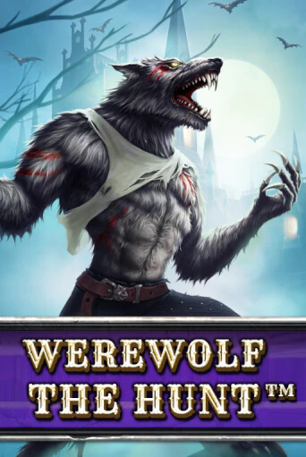 Werewolf - The Hunt бесплатно играть онлайн на сайте Гранд Казино Онлайн