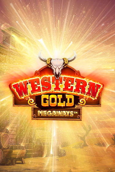 Western Gold Megaways бесплатно играть онлайн на сайте Гранд Казино Онлайн