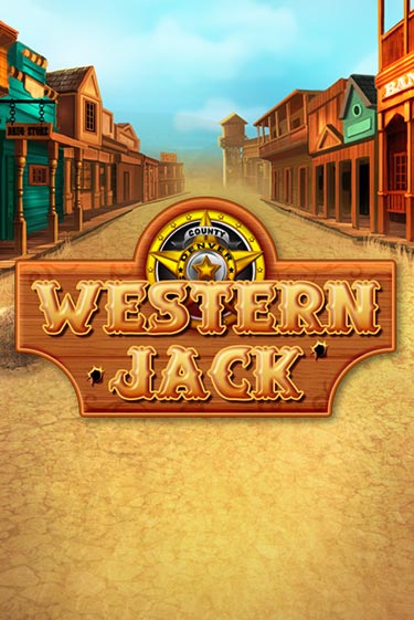 Western Jack бесплатно играть онлайн на сайте Гранд Казино Онлайн