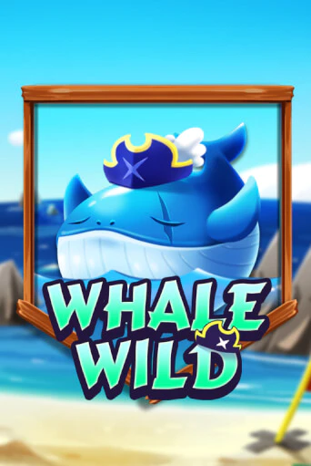 Whale Wild бесплатно играть онлайн на сайте Гранд Казино Онлайн