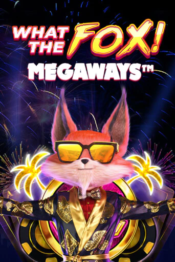 What the Fox MegaWays бесплатно играть онлайн на сайте Гранд Казино Онлайн