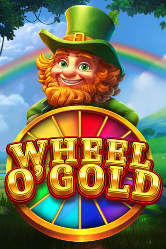 Wheel O'Gold бесплатно играть онлайн на сайте Гранд Казино Онлайн