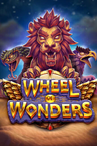 Wheel of Wonders бесплатно играть онлайн на сайте Гранд Казино Онлайн