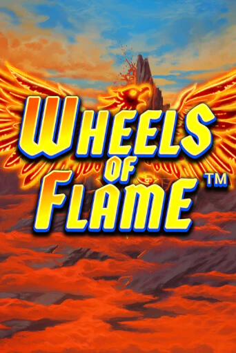 Wheels of Flame бесплатно играть онлайн на сайте Гранд Казино Онлайн