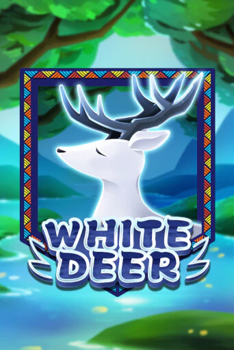 White Deer бесплатно играть онлайн на сайте Гранд Казино Онлайн