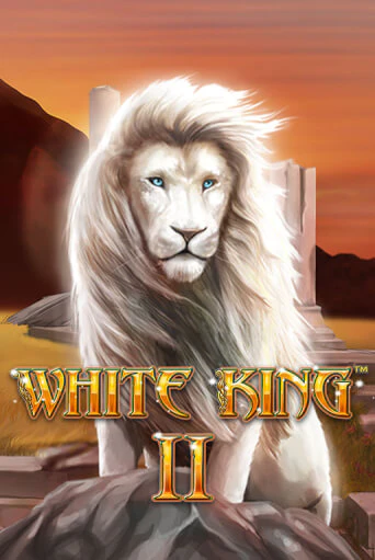 White King 2 бесплатно играть онлайн на сайте Гранд Казино Онлайн