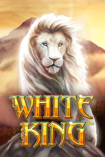 White King бесплатно играть онлайн на сайте Гранд Казино Онлайн