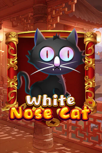 White Nose Cat бесплатно играть онлайн на сайте Гранд Казино Онлайн