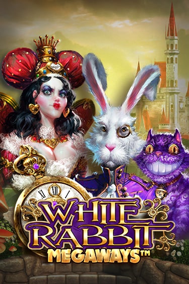 White Rabbit бесплатно играть онлайн на сайте Гранд Казино Онлайн